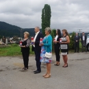Obilježavanje Dana Općine Brinje i blagdana Velike Gospe