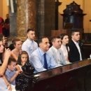 Ivan Devčić zaređen za đakona