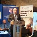 U Senju uspješno održana druga konferencija: „Doprinos jedinica lokalne i područne (regionalne) samouprave demografskoj revitalizaciji Like, Primorja 