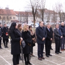 U povodu Dana Grada Otočca odana počast braniteljima 
