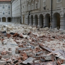Strašan potres u Zagrebu koji se osjetio i u Otočcu