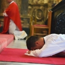 Ivan Devčić zaređen za đakona
