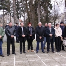 U povodu Dana Grada Otočca odana počast braniteljima 