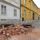 Strašan potres u Zagrebu koji se osjetio i u Otočcu