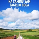 Predstavljanje knjige Tomislava Birtića „Na Caminu sam zagrlio Boga“ 
