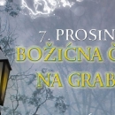 U subotu otvorenje bajkovite "Božićne čarolije" na Grabovači 