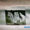 Preko 203.000 korisnika portala pogledali video Velikog slapa s Plitvica