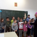 Poruka gospićko-senjskog biskupa mons.Zdenka Križića za Katehetsku nedjelju 