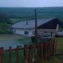Borba s poplavom u Općini Brinje 