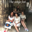 Najavne slike za The coklje fest