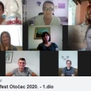 Drugi The coklje fest Otočac 2020. održan virtualno!
