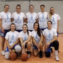 Odigrano 1.kolo Prve ženske košarkaške lige, ŽKK Otočac – ŽKK Borovje 50:60