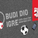 Coca – Cola Cup 2019