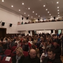 Veličanstven božićno-novogodišnji koncert puhačkog orkestra DVD-a Otočac