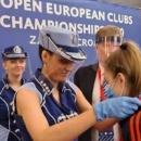 Valentina Bolješić brončana na 8.klupsom prvenstvu Europe 