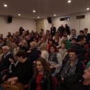 Veličanstven božićno-novogodišnji koncert puhačkog orkestra DVD-a Otočac