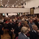 Veličanstven božićno-novogodišnji koncert puhačkog orkestra DVD-a Otočac