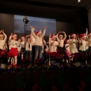 Veličanstven božićno-novogodišnji koncert puhačkog orkestra DVD-a Otočac