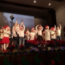 Veličanstven božićno-novogodišnji koncert puhačkog orkestra DVD-a Otočac