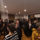 Veličanstven božićno-novogodišnji koncert puhačkog orkestra DVD-a Otočac