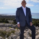 Ivan Dabo Đono (HDZ) novi je gradonačelnik Novalje