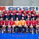 Seniori Rukometnog kluba "Gospić" nakon duže pauze nastavljaju svoju borbu za ulazak u 2.ligu
