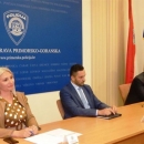 Uhićena petorka osumnjičena za provale u bankomate