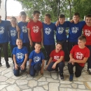 Rukometaši stopostotni na početku 1.HRLDA zapad 