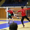 Visoka pobjeda rukometaša Gospića pred prepunim tribinama