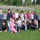 Senjski predškolci višestruko zlatni na Olimpijadi dječjih vrtića