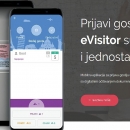 Županijski Stožer CZ - prijavljujte boravište, iznajmljivači prijavljujte goste u eVisitor