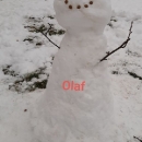 Nije problem Olafu skoknuti iz Gospića!