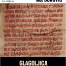 Predstavljanje knjige mons.dr.Mile Bogovića "Glagoljica – bitna odrednica hrvatskog identiteta"