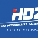 Ličko-senjski HDZ sa Udbine kreće u kampanju za predsjedničke izbore!