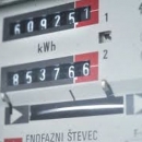 Sami očitajate brojila od struje i javite HEP-u