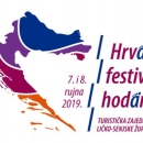 Hrvatski festival hodanja u Otočcu i Gospiću 