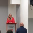 Jasna Orešković Brkljačić, kandidat HDZ-a za zamjenicu župana 