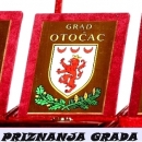 Tko su dobitnici javnih priznanja Grada Otočca ?