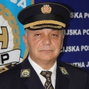 Umro Josip Biljan načelnik Policijske uprave ličko-senjske 
