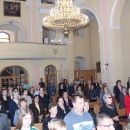 Župa Otočac proslavila svog nebeskog zaštitnika Presveto Trojstvo