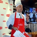 Dario Špehar iz Plitvičkih jezera obranio je titulu najboljeg kuhara u Hrvatskom kuharskom kupu