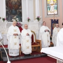 Župa Otočac proslavila svog nebeskog zaštitnika Presveto Trojstvo