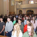 Župa Otočac proslavila svog nebeskog zaštitnika Presveto Trojstvo