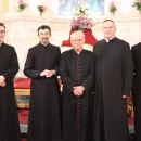 Župa Otočac proslavila svog nebeskog zaštitnika Presveto Trojstvo