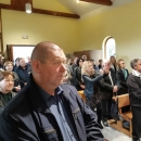 Oživjela stolačka crkva: maleni Vedran primio sakrament krštenja