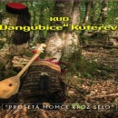 KUD „Dangubice“ Kuterevo snimio drugi audio CD "PROŠETA MOMČE KROZ SELO".