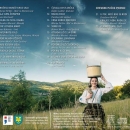 KUD „Dangubice“ Kuterevo snimio drugi audio CD "PROŠETA MOMČE KROZ SELO".