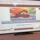 Mjesec borbe protiv ovisnosti 2020.
