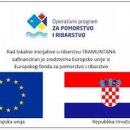 Objavljen 1. FLAG natječaj - Mjera 2.A.1. Razvoj turističkih sadržaja povezanih s tradicijom ribarskog kraja