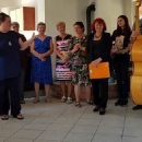 Dani Ilinje u Sincu: otvorena likovna izložba